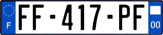 FF-417-PF