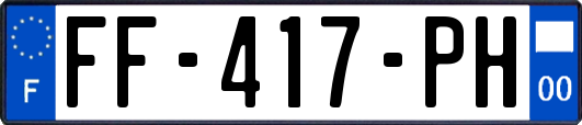 FF-417-PH