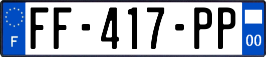 FF-417-PP