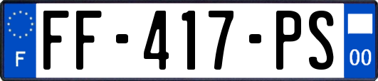 FF-417-PS