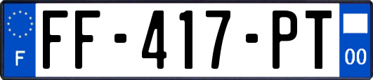 FF-417-PT