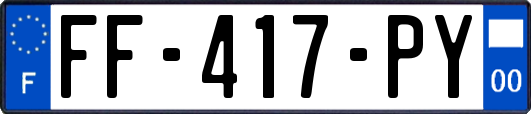 FF-417-PY