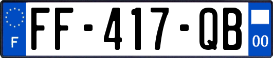 FF-417-QB