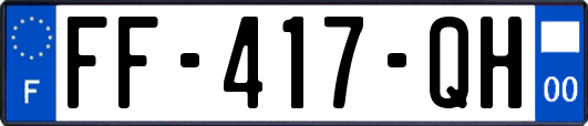 FF-417-QH