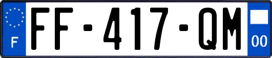 FF-417-QM