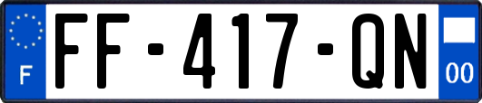 FF-417-QN