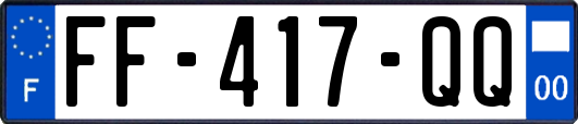 FF-417-QQ