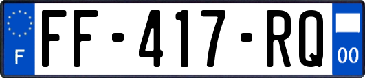 FF-417-RQ