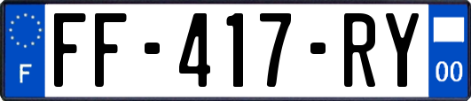 FF-417-RY