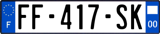 FF-417-SK