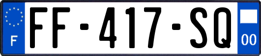 FF-417-SQ