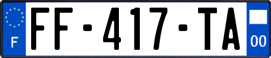 FF-417-TA