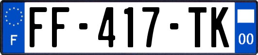 FF-417-TK