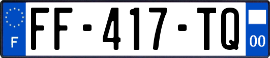 FF-417-TQ