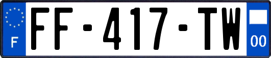 FF-417-TW