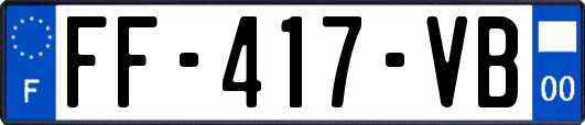 FF-417-VB