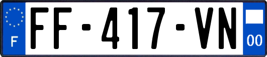 FF-417-VN