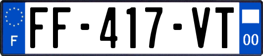FF-417-VT
