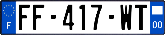 FF-417-WT
