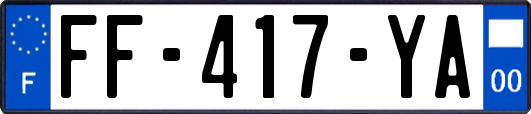 FF-417-YA