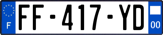 FF-417-YD