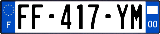 FF-417-YM