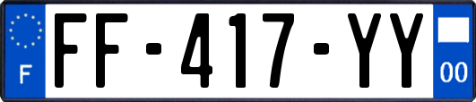 FF-417-YY