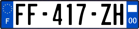 FF-417-ZH