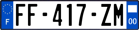 FF-417-ZM