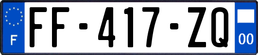 FF-417-ZQ