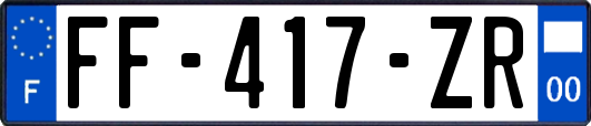 FF-417-ZR