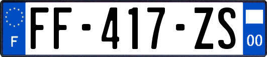 FF-417-ZS