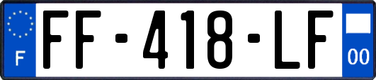 FF-418-LF