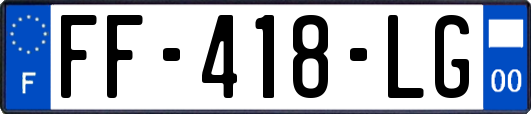 FF-418-LG