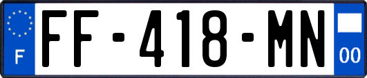 FF-418-MN