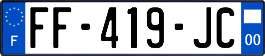 FF-419-JC