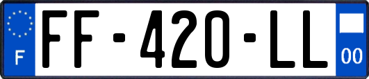 FF-420-LL