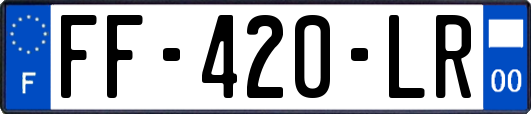 FF-420-LR