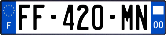 FF-420-MN