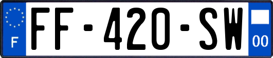 FF-420-SW
