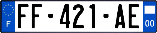 FF-421-AE