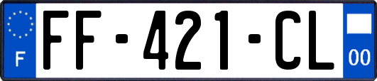 FF-421-CL