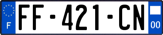 FF-421-CN
