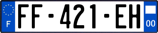 FF-421-EH
