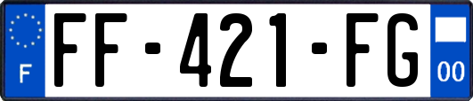 FF-421-FG