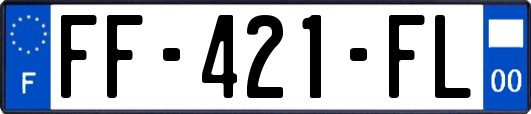 FF-421-FL