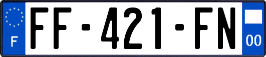 FF-421-FN