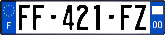 FF-421-FZ