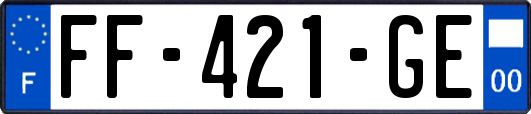 FF-421-GE