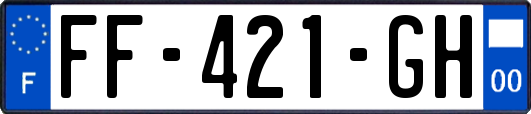 FF-421-GH